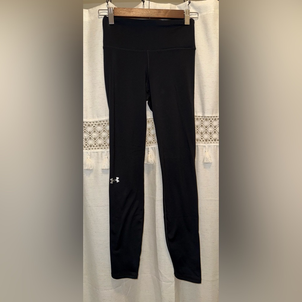 Under Armour Women’s Compression Leggings